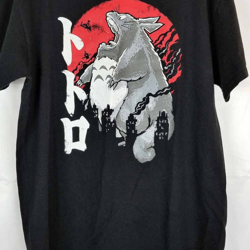 Men's Graphic Tee Shirt X-Large Cool!
